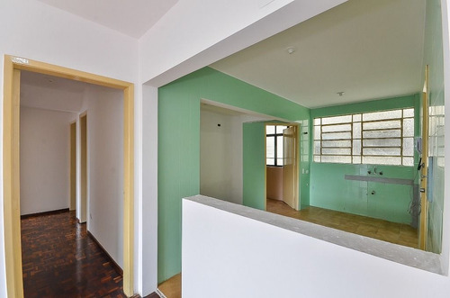 Imagem 18 de 30 de Apartamento C/ 3 Quartos, Desocupado, 139 M² Total, R$ 400.000 - Mercês - Curitiba/pr - Ap0688
