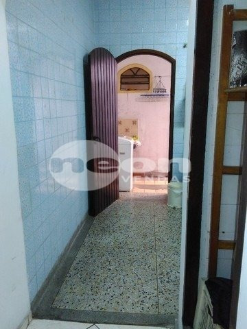 Imagem 2 de 11 de Casa Sobrado - Campestre - Ref: 1617 - V-1617