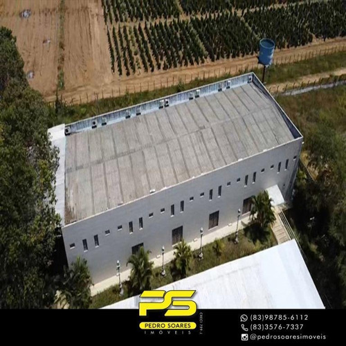 Imagem 3 de 30 de Chácara À Venda, 25 Hectares Por R$ 3.800.000 - Conde/pb - Ch0023