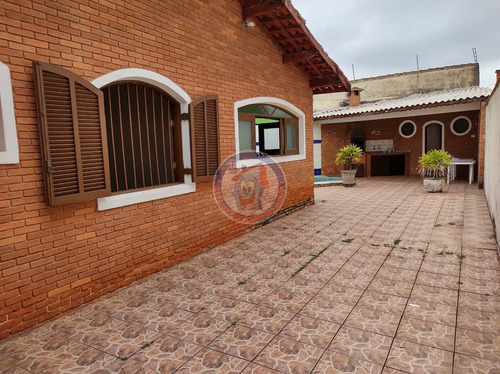 Imagem 5 de 26 de Casa Com 3 Dorms, Jardim Praia Grande, Mongaguá - R$ 550 Mil, Cod: 39311 - V39311