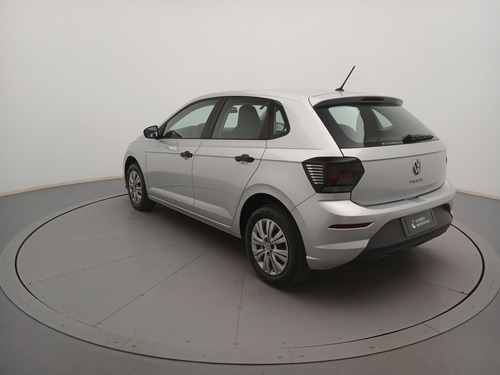 Volkswagen Pólo 1.0 MPI TRACK MANUAL