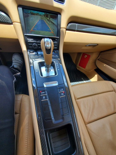 Imagen 12 de 15 de Porsche Cayman 2014 3.4 S H6 Pdk At