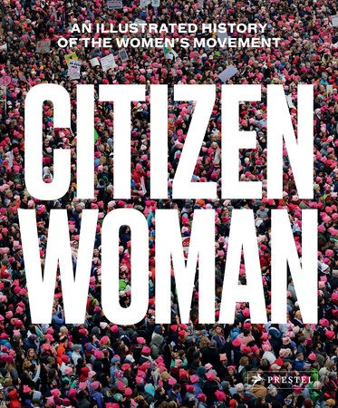 Citizen Woman - Gerhard, Tucker