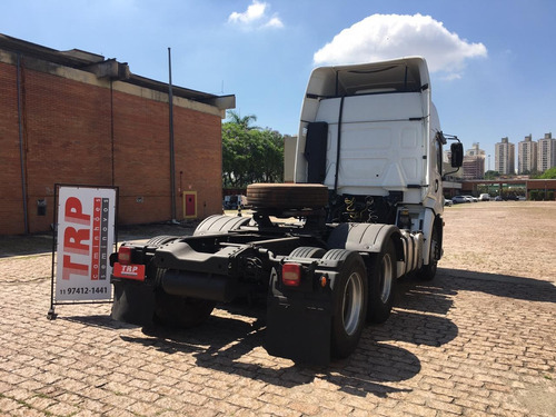 Vw 25390 - Frota Jbs - Renovação Da Frota