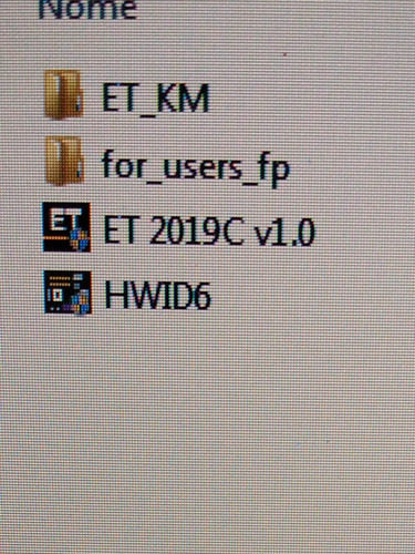 Imagem 4 de 6 de Caterpillar 2019 Et3 Software Diagnóstico Com Keygen Ativo