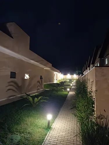 Casa Em Condomínio Fechado- Vila Dos Pássaros