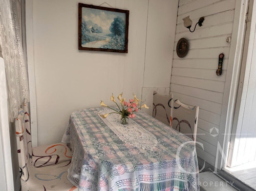 Casa En Concepcion A Una Cuadra De Parque Ecuador