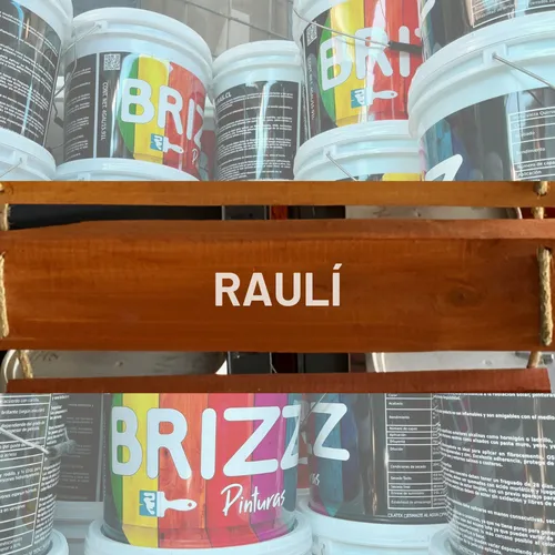 comprar Stain Protector De Madera Brizz - Galón