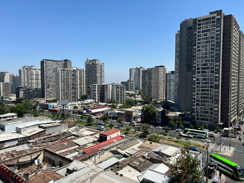 1 Dormitorio En Venta - Toro Mazote 64