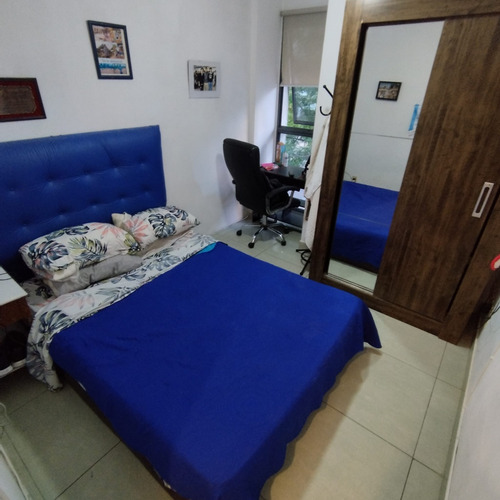 Vendo/alquilo Piso, Vivienda-escritorio Al Frente Calle Echevarriarza. 3dor, 2 Baños, 3/4 Cocheras Usd 282.000 Pocitos Nuevo
