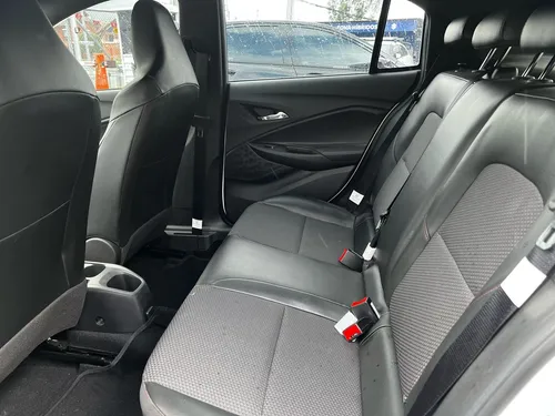 Chevrolet Onix 1.0T Rs Mt