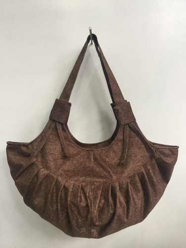 Bolso De Mujer Coqueto  Bruñuelo