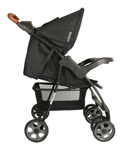 Cochecitos Bebes Cuna Huevito Cosco Aymar Babymovil