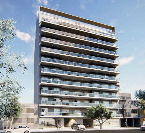 Imagen 5 de 14 de Hermoso Dpto Piso 2 U.f: E - Dos Ambientes Edificio Deheza 2350 Nuñez