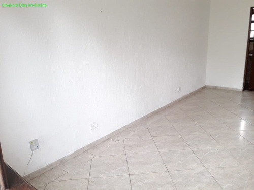 Imagem 4 de 30 de Casa 90% Térrea, Em Condomínio Próximo A Granja Viana. Oportunidade! - Ca00064 - 33546006