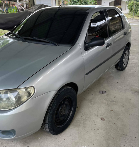 Fiat Palio 2011 1.0 Fire Economy Flex 5p