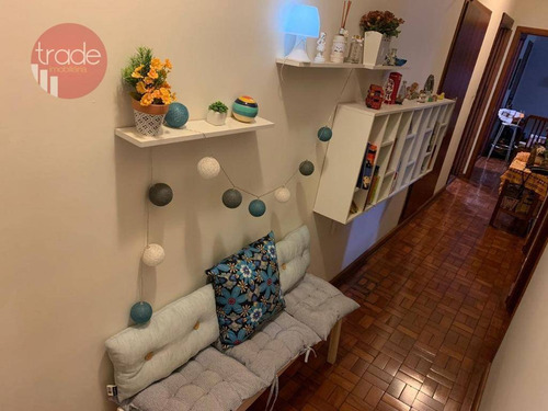 Imagem 6 de 26 de Apartamento Com 3 Dormitórios À Venda, 148 M² Por R$ 426.000,00 - Centro - Ribeirão Preto/sp - Ap6431