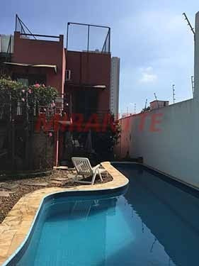 Imagem 10 de 19 de Sobrado Em Vila Romana - São Paulo, Sp - 301736