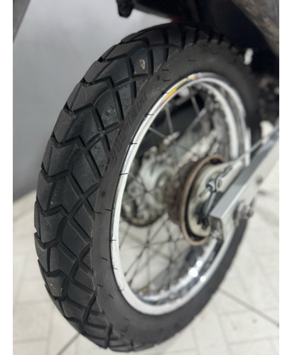 Honda Nxr 150 Bros Ks
