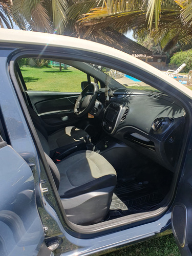 Renault Captur Expression Mt Dsl