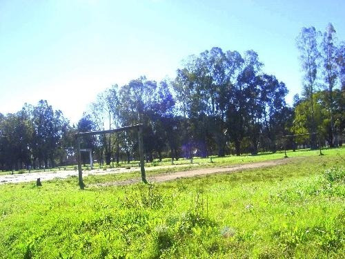 Imagen 5 de 7 de Lote En Venta En Merlo Norte