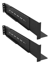 Comprar Par De Guías Para Rack - Gabinetes Sfx Rack 2u550\u002Fa4u450