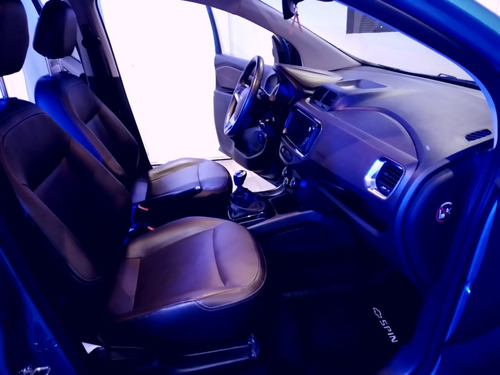 Chevrolet Spin 1.8 Ltz 7as 105cv l19