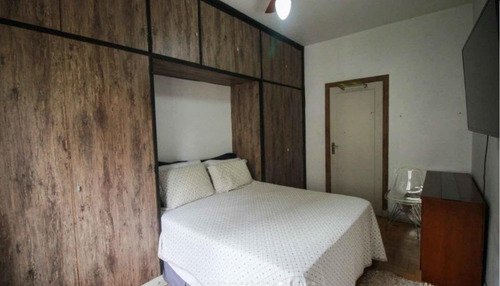 Imagem 23 de 24 de Apartamento Com 2 Dormitórios À Venda, 78 M² Por R$ 480.000,00 - Bela Vista - São Paulo/sp - Ap5844v