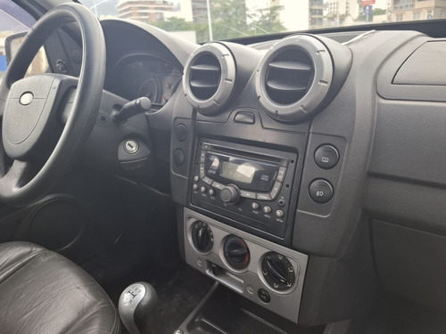 Ford Ecosport 2.0 XLT 16V FLEX 4P MANUAL