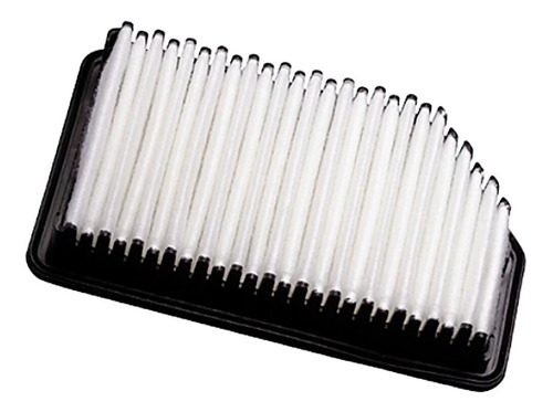 Filtro De Aire Garantizado Engine Fil Sonata L4 2.4l 15 - 16