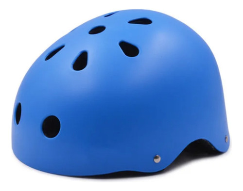 Casco Scooter Monopatin Bicicleta Skate Adulto Ajustable