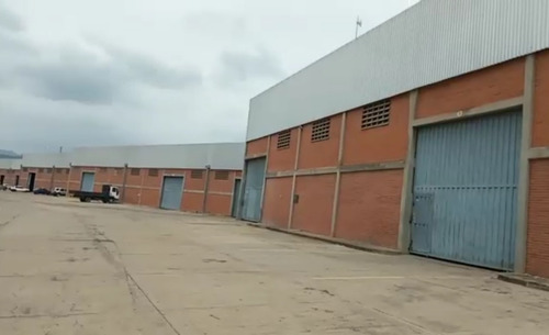Imagen 3 de 15 de Galpon En Venta Dentro De Condominio Exclusivo