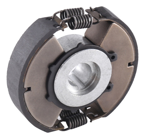 * A Motor Rammer For Embrague De Motor Honda Clutch Gx100