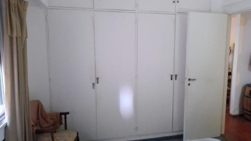 Imagen 21 de 24 de 3 Ambientes Venta Avenida Entre Rios 300 Contrafrente