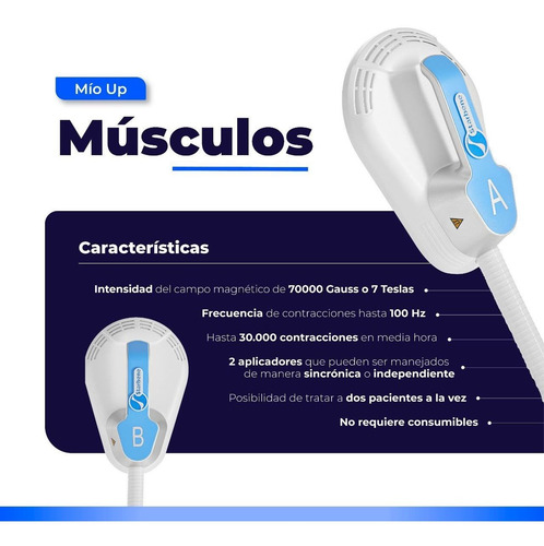 Imagen 3 de 5 de Mio Up