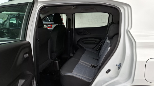 Citroën C3 Aircross 1.0 T200 FEEL PACK 7 AUTO