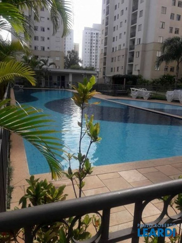 Imagem 15 de 15 de Apartamento - Tatuapé - Sp - 638410