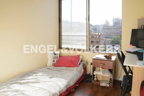 Imagen 26 de 30 de Venta Departamento 2d2b En Sector Parque Almagro