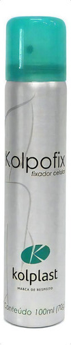 Fixador Celular Kolpofix 100ml Kolplast