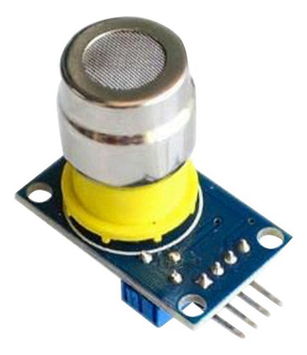 Módulo De Sensor De Co2 Mg811
