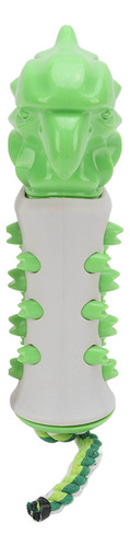 Cepillos De Dientes Para Perros, Cuerda Para Morder, Cetro,