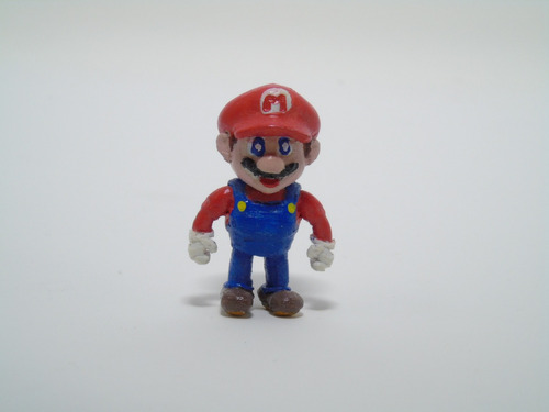 Mario 4,5 Cm