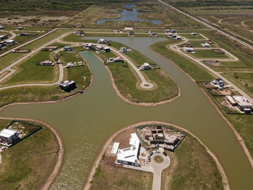 Imagen 8 de 10 de Terreno En Venta En Sebastián Gaboto, Pueblos Del Plata