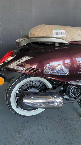Imagen 12 de 16 de Motomel Strato Alphino 150 Entrega Inmediata Motoswift