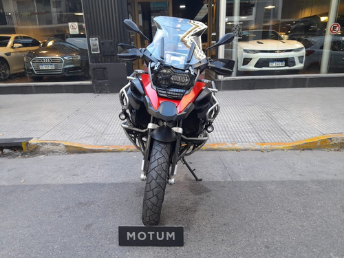 Bmw Gs1200 Adventure