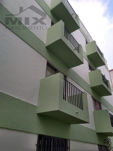 Apartamento Em Suisso - São Bernardo Do Campo, Sp - 1393