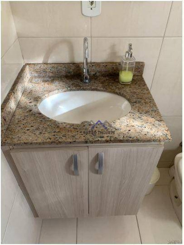 Imagem 26 de 30 de Casa À Venda, 167 M² Por R$ 600.000,00 - Parque Cidade Jardim Ii - Jundiaí/sp - Ca1303