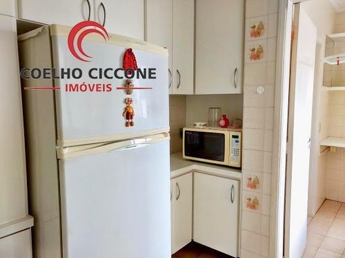 Imagem 9 de 12 de Alugue Apartamento Em Barcelona - V-2622