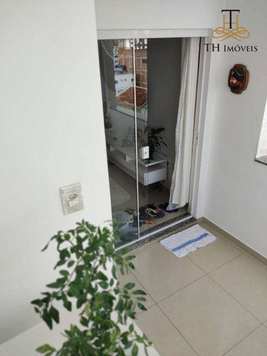 Imagem 18 de 23 de 02 Dormitórios (01 Suíte) - 62 M² De Área Privativa, Sacada Com Churrasqueira À Carvão - Bairro Vila Real - Balneário Camboriú/sc - R$380.000,00 - Ap0575