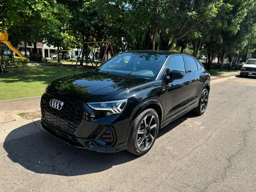 Audi Q3 2.0 S Line 180 Hp Dsg